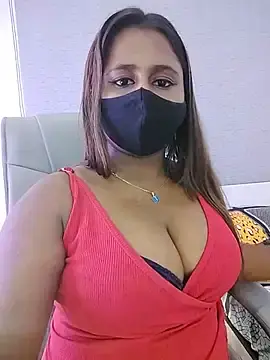 Stripchat Adult Webcam of LoveLy-Soneya