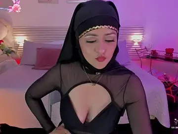 Stripchat Sex Cam of New_Arab_Kingdom