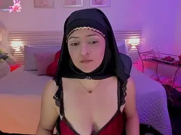 Stripchat Adult Video Chat of New_Arab_Kingdom