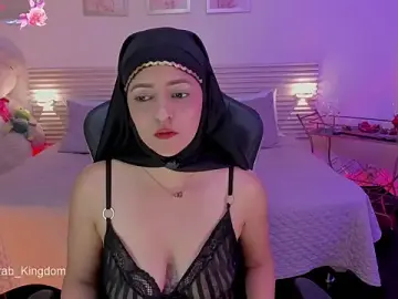 Stripchat Watch Live Sex Cams of New_Arab_Kingdom