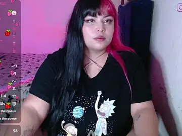 Stripchat Free Live Porn of Pinky-Flower