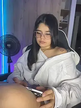 Stripchat Live Sex of XXXAngella