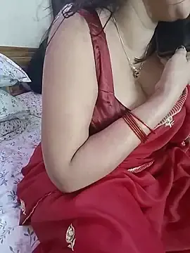 Stripchat Adult Webcam of kaamuk_shweta