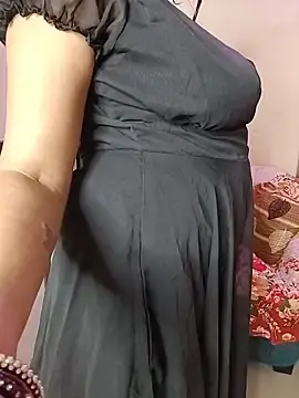 Stripchat Adult Video Chat of kaamuk_shweta
