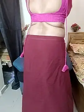 Stripchat Private Sex Chat of kaamuk_shweta