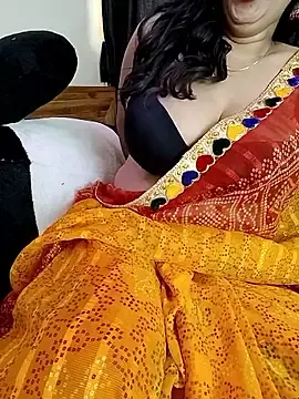 Stripchat Adult Video Chat of kaamuk_shweta