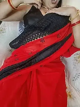 Stripchat Sex Chat of kaamuk_shweta