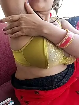Stripchat Live Sex of kaamuk_shweta