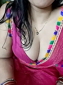 Stripchat Free Live Porn of kaamuk_shweta