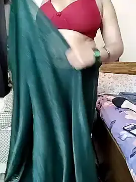 Stripchat Live Sex Cam of kaamuk_shweta