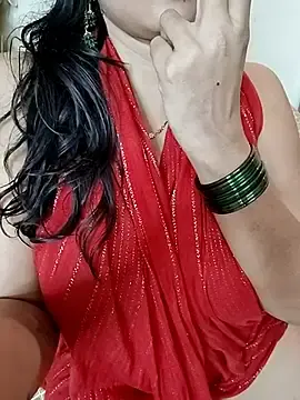 Stripchat Adult Video Chat of kaamuk_shweta