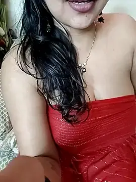 Stripchat Adult Webcams of kaamuk_shweta