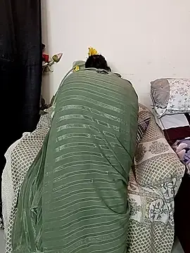 Stripchat Live Sex of kaamuk_shweta