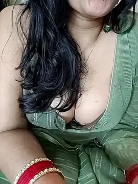 Stripchat Nude Webcam of kaamuk_shweta