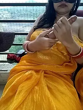 Stripchat Free Porn Cam of kaamuk_shweta