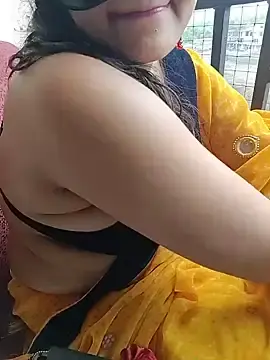 Stripchat Adult Video Chat of kaamuk_shweta