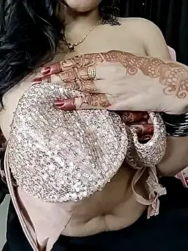 Stripchat Nude Webcam of kaamuk_shweta