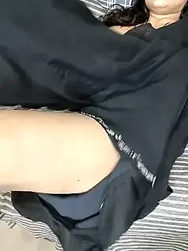 Stripchat Best Webcam of kaamuk_shweta