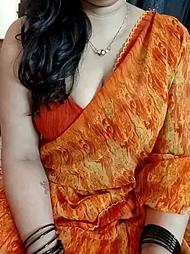 Stripchat Sex Chat of kaamuk_shweta