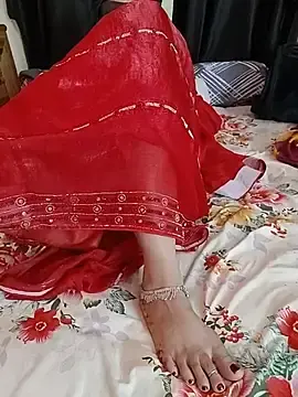 Stripchat Free Porn Cam of kaamuk_shweta
