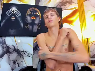 Stripchat Free Live Porn of mono_blonde