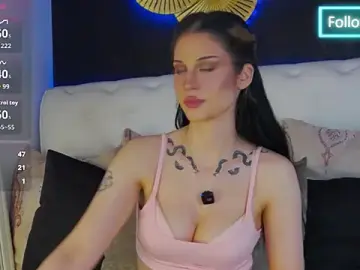 Stripchat Sex Cam of BellaKarma
