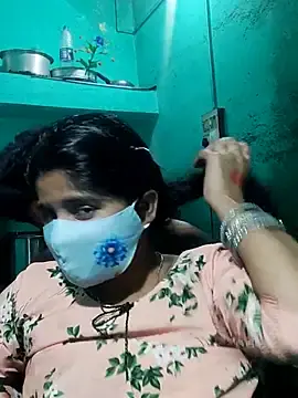 Stripchat Free Live Porn of Cuple_masti72