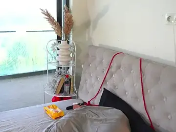 Stripchat Live Sex of EngelCoyner