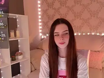 Stripchat Best Webcam of HolyMiax