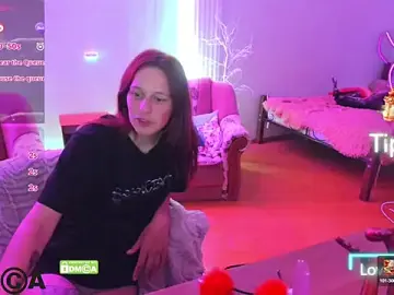 Stripchat Adult Webcam of Lily_Viola