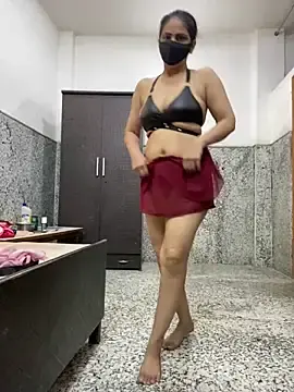 Stripchat Free Live Porn of SashaPatel