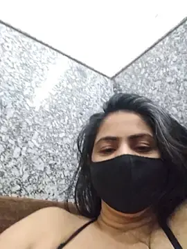 Stripchat Sex Chat of SashaPatel