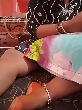 Stripchat Best Webcam of Telugu_cute_143