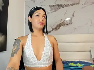 Stripchat Best Webcam of emily_lady20