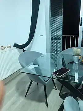 Stripchat Free Live Porn of Alyssa_76