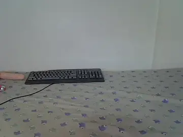 Stripchat Free Live Porn of Itzel_flourish