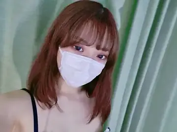 Stripchat Private Sex Chat of POCARI_SWEAT