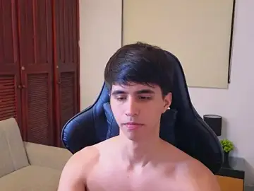 Stripchat Free Live Porn of carl_dixon