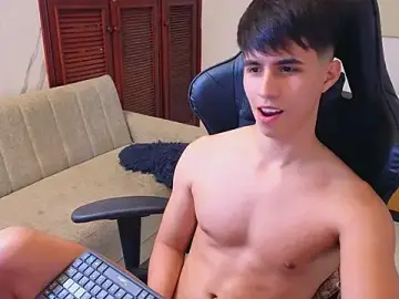 Stripchat Adult Webcams of carl_dixon