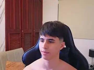 Stripchat Sex Chat of carl_dixon