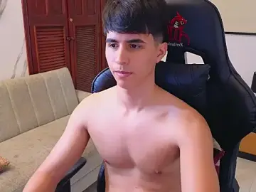 Stripchat Nude Webcam of carl_dixon