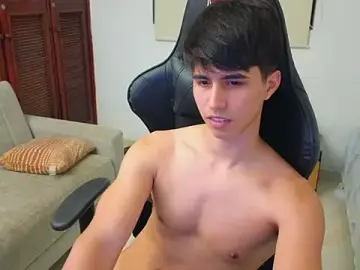 Stripchat Adult Video Chat of carl_dixon