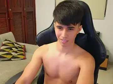 Stripchat Best Webcam of carl_dixon