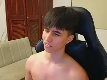 Stripchat Sex Chat of carl_dixon