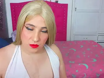 Stripchat Adult Webcams of roxxy_pink_