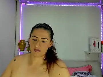 Stripchat Live Sex of rukminilatin