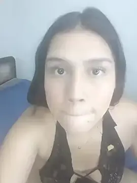 Stripchat Live Sex of Annyeli