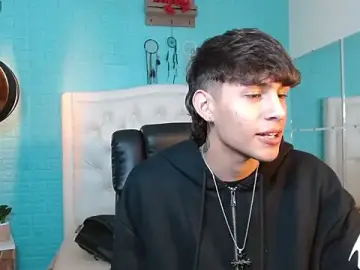 Stripchat Live Sex of DraxBlade09
