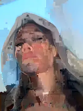 Stripchat Sex Chat of Melissa_crazy