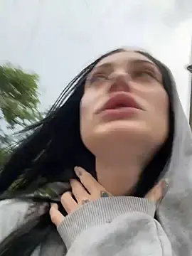 Stripchat Live Sex Cam of Melissa_crazy